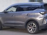 Chery Tiggo 7 2025 года за 11 000 000 тг. в Уральск – фото 2