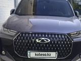 Chery Tiggo 7 2025 года за 11 000 000 тг. в Уральск