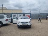 Nissan Qashqai 2012 года за 5 000 000 тг. в Алматы