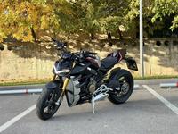 Ducati  Streetfighter V4 SP 2022 годаүшін22 500 000 тг. в Алматы
