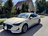 Hyundai Sonata 2022 годаүшін11 000 000 тг. в Костанай