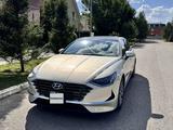 Hyundai Sonata 2022 годаүшін11 000 000 тг. в Костанай – фото 2