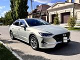 Hyundai Sonata 2022 годаүшін11 000 000 тг. в Костанай – фото 5