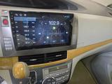 Toyota Previa 2006 годаүшін7 300 000 тг. в Туркестан – фото 2