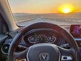 Changan Alsvin 2023 годаүшін4 500 000 тг. в Кызылорда