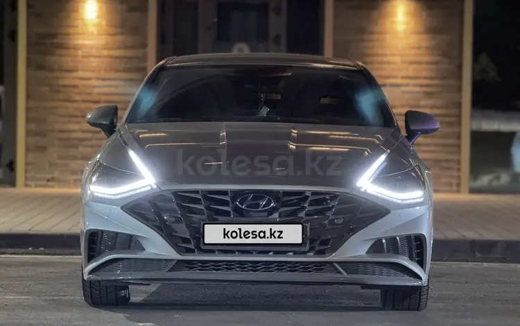 Hyundai Sonata 2020 годаfor11 500 000 тг. в Шымкент