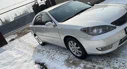 Toyota Camry 2005 годаfor4 700 000 тг. в Алматы – фото 3