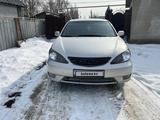 Toyota Camry 2005 годаfor4 700 000 тг. в Алматы – фото 2