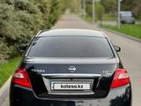 Nissan Teana 2010 года за 5 200 000 тг. в Алматы – фото 4
