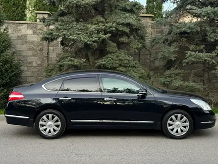 Nissan Teana 2010 года за 5 200 000 тг. в Алматы – фото 10