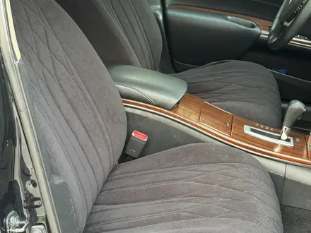 Nissan Teana 2010 года за 5 200 000 тг. в Алматы – фото 15