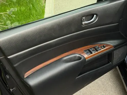 Nissan Teana 2010 года за 5 200 000 тг. в Алматы – фото 18