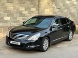 Nissan Teana 2010 года за 5 200 000 тг. в Алматы