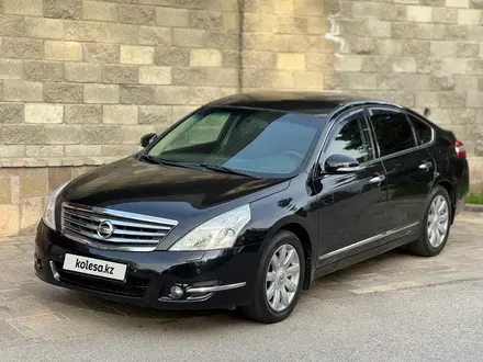 Nissan Teana 2010 года за 5 200 000 тг. в Алматы