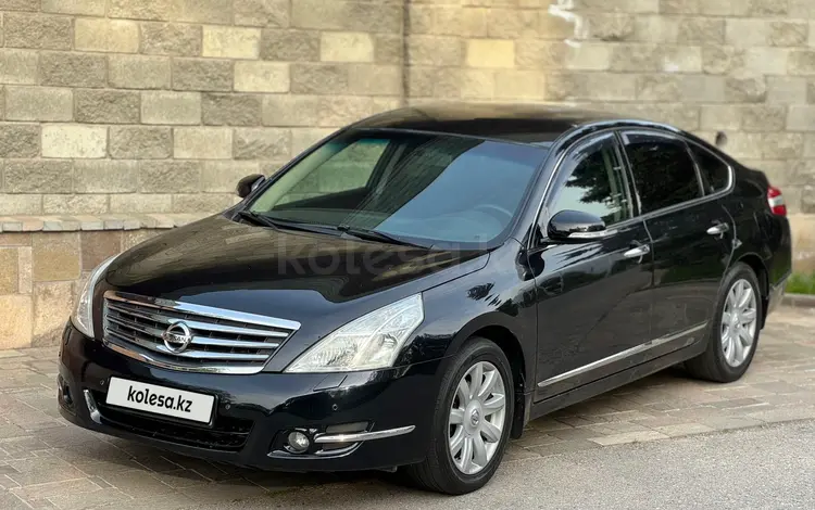 Nissan Teana 2010 года за 5 200 000 тг. в Алматы