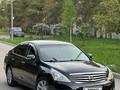 Nissan Teana 2010 года за 5 200 000 тг. в Алматы – фото 2