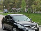 Nissan Teana 2010 года за 5 200 000 тг. в Алматы – фото 2