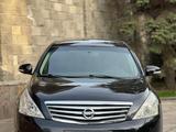 Nissan Teana 2010 года за 5 200 000 тг. в Алматы – фото 3