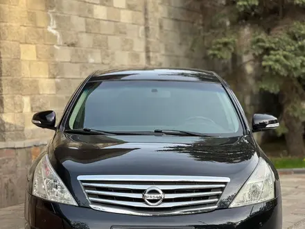 Nissan Teana 2010 года за 5 200 000 тг. в Алматы – фото 3