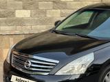 Nissan Teana 2010 года за 5 200 000 тг. в Алматы – фото 5