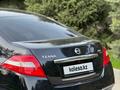 Nissan Teana 2010 года за 5 200 000 тг. в Алматы – фото 8