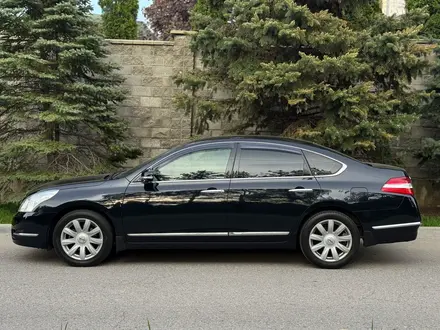 Nissan Teana 2010 года за 5 200 000 тг. в Алматы – фото 6