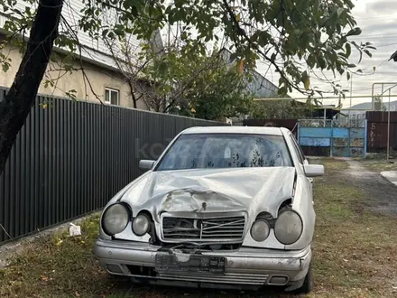 Mercedes-Benz E 280 1996 года за 2 100 000 тг. в Алматы – фото 21