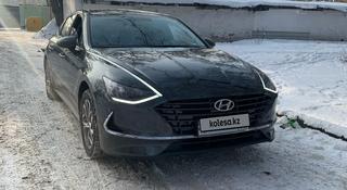 Hyundai Sonata 2021 года за 13 700 000 тг. в Алматы