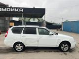 ВАЗ (Lada) Priora 2171 2014 годаүшін2 600 000 тг. в Шымкент – фото 2