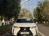 Lexus UX 200 2019 годаүшін13 000 000 тг. в Астана – фото 3