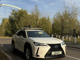 Lexus UX 200 2019 годаүшін13 000 000 тг. в Астана – фото 4