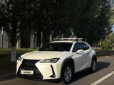 Lexus UX 200 2019 годаүшін13 000 000 тг. в Астана