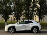Lexus UX 200 2019 годаүшін13 000 000 тг. в Астана – фото 2