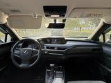 Lexus UX 200 2019 годаүшін13 000 000 тг. в Астана – фото 5