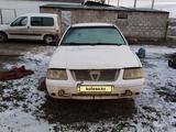 Volkswagen Santana 2007 года за 750 000 тг. в Акколь (Аккольский р-н) – фото 2