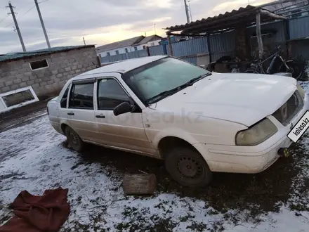 Volkswagen Santana 2007 года за 650 000 тг. в Акколь (Аккольский р-н) – фото 3