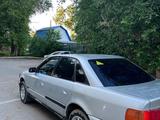 Audi 100 1992 годаүшін1 500 000 тг. в Уральск – фото 2