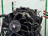 Двигатель 428PS 4, 2 л. Япония на Land Rover Range Rover 2005-2009 L322 за 1 500 000 тг. в Астана