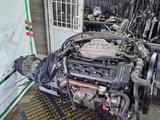 Двигатель 428PS 4, 2 л. Япония на Land Rover Range Rover 2005-2009 L322 за 1 500 000 тг. в Астана – фото 3