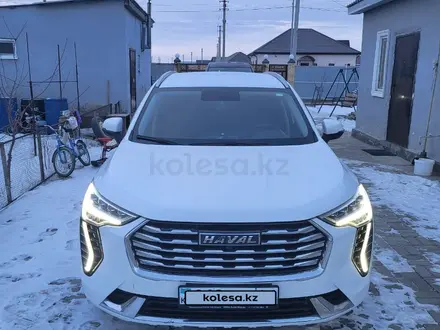 Haval Jolion 2021 года за 7 500 000 тг. в Атырау