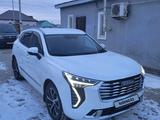 Haval Jolion 2021 года за 7 500 000 тг. в Атырау – фото 2