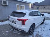 Haval Jolion 2021 года за 7 500 000 тг. в Атырау – фото 4