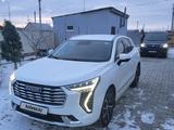 Haval Jolion 2021 года за 7 500 000 тг. в Атырау – фото 5