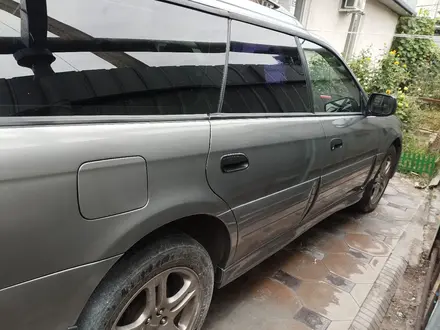 Subaru Outback 2001 года за 3 700 000 тг. в Алматы – фото 3