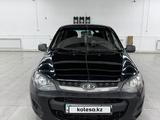 ВАЗ (Lada) Kalina 2192 2014 годаүшін1 450 000 тг. в Астана