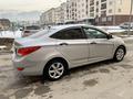 Hyundai Accent 2013 года за 4 850 000 тг. в Алматы – фото 7