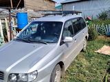 Kia Joice 2001 года за 2 300 000 тг. в Кокшетау – фото 2