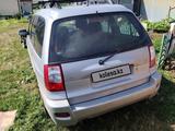 Kia Joice 2001 года за 2 300 000 тг. в Кокшетау – фото 3