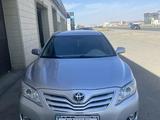 Toyota Camry 2010 года за 6 700 000 тг. в Атырау