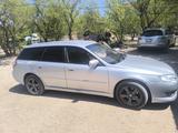 Subaru Legacy 2005 года за 4 200 000 тг. в Алматы – фото 2